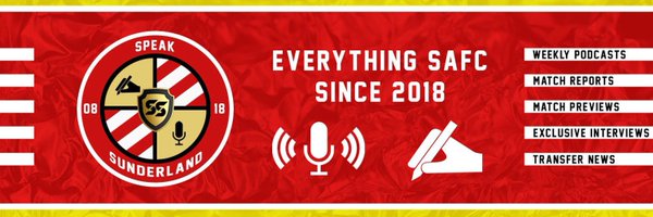 SpeakSAFC Profile Banner