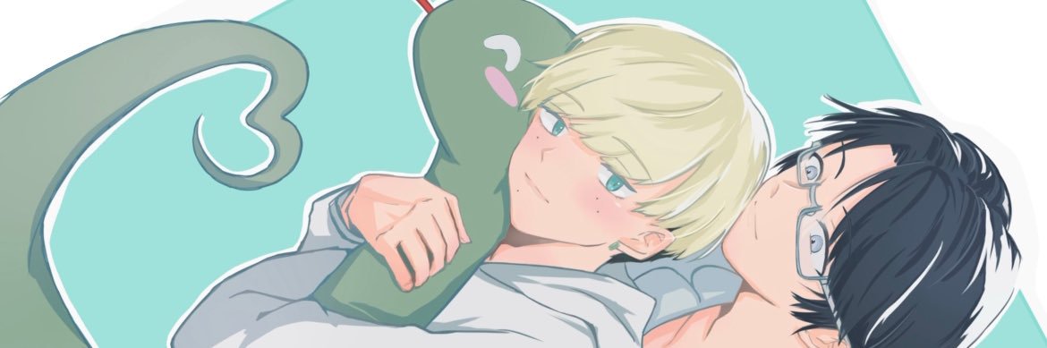 M蛇くん🐍☀️ banner