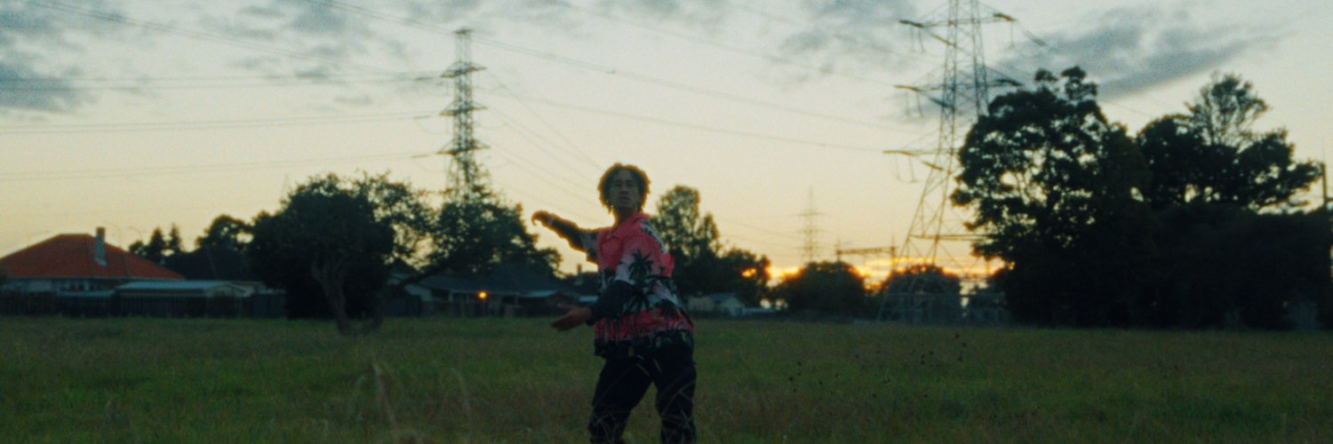 Brendan Canty banner