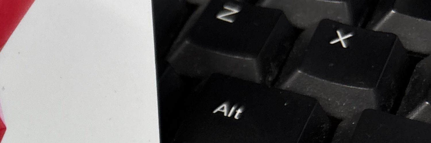 bob64057's profile banner image