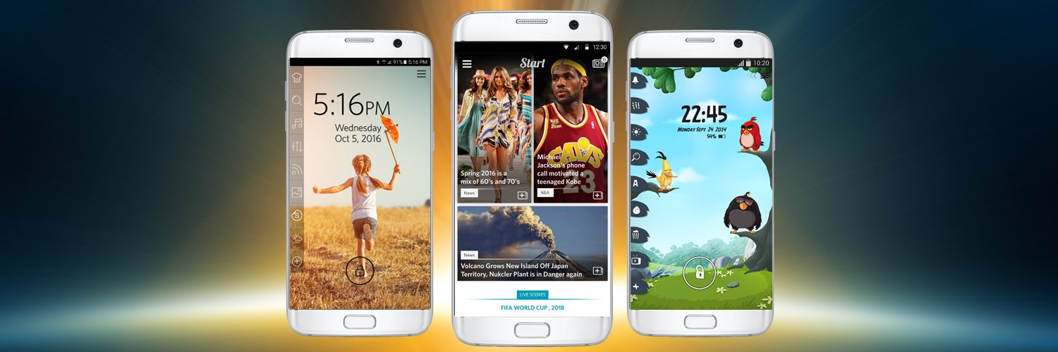 Start_theApp's profile banner image