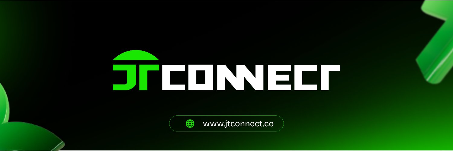 jtconnect's banner