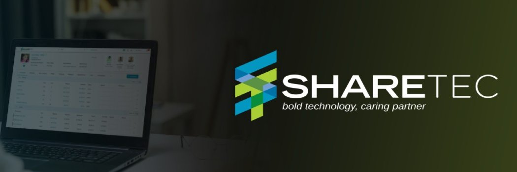 _Sharetec's profile banner image