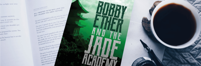 R Scott Boyer banner