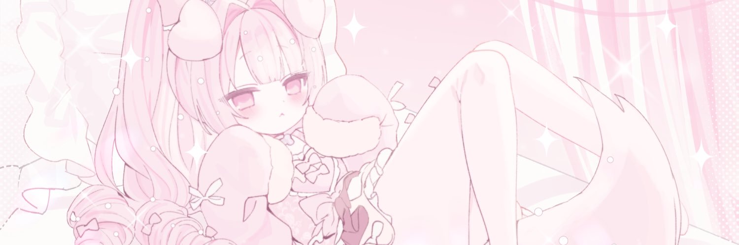 pudding 🍮🍈 𓊆ྀིVTuber𓊇ྀི banner