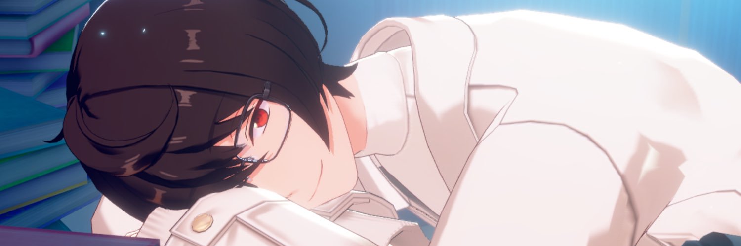 Omochi_An's profile banner image