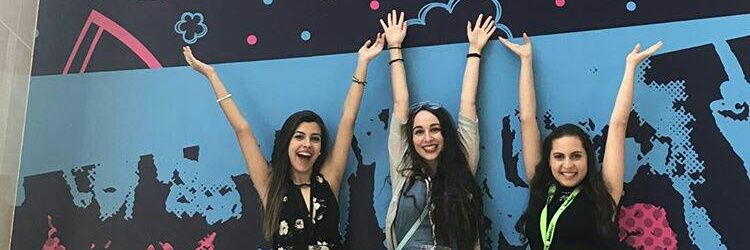 Sophi Gonzalez banner