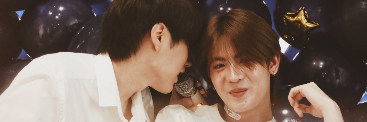 ILYSB #ทีมพี่วรรณคับ's banner
