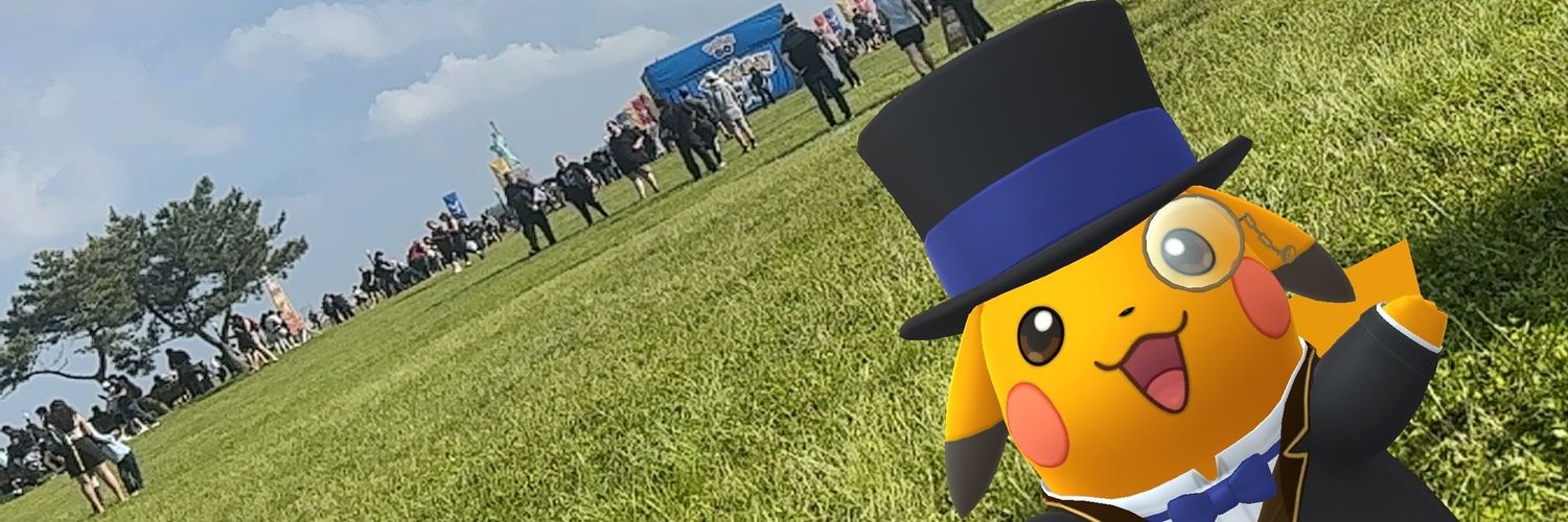 GoMiibo's profile banner image
