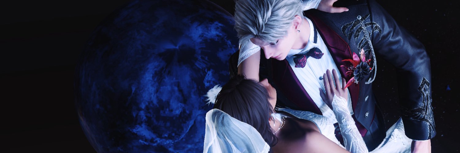 Dani ❦'s banner