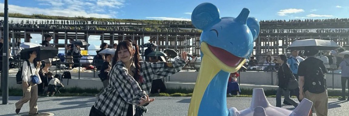 れれ（れた）😸💖 banner