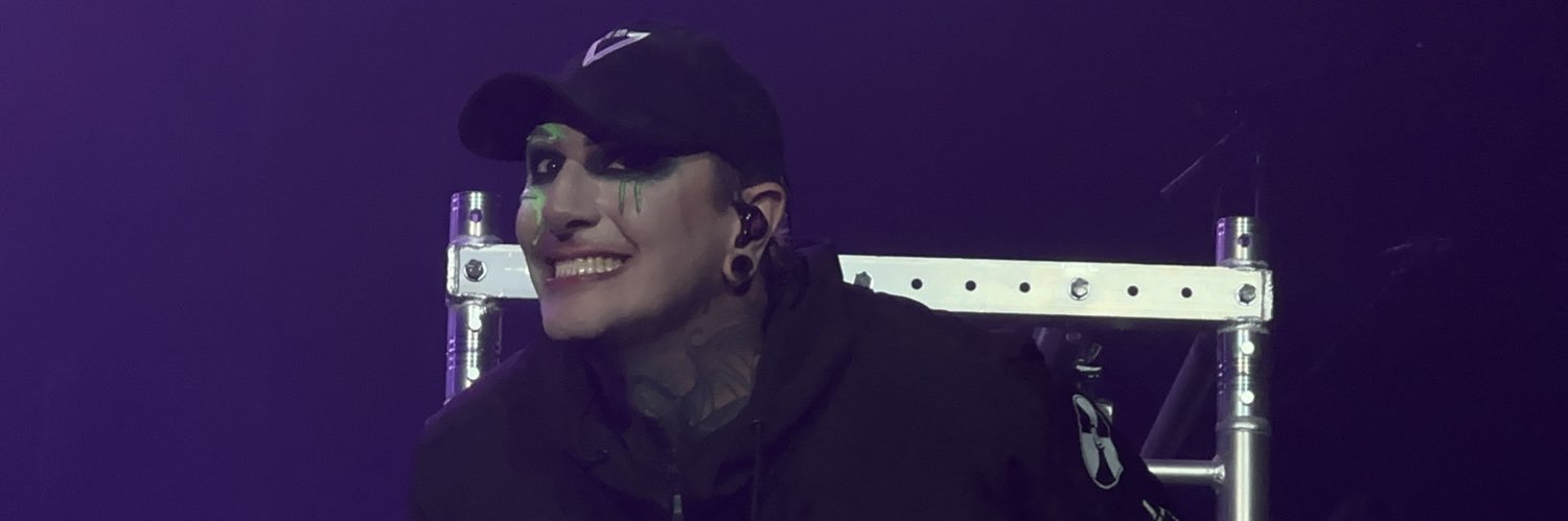 Goretastic2811's profile banner image