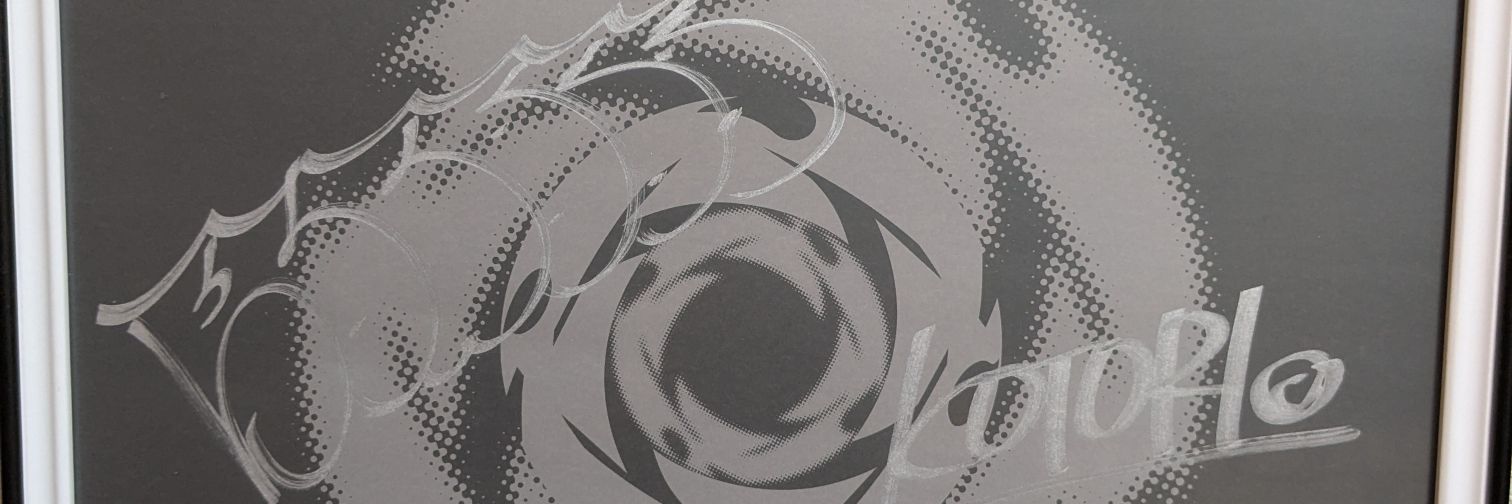 Saccharon310's profile banner image