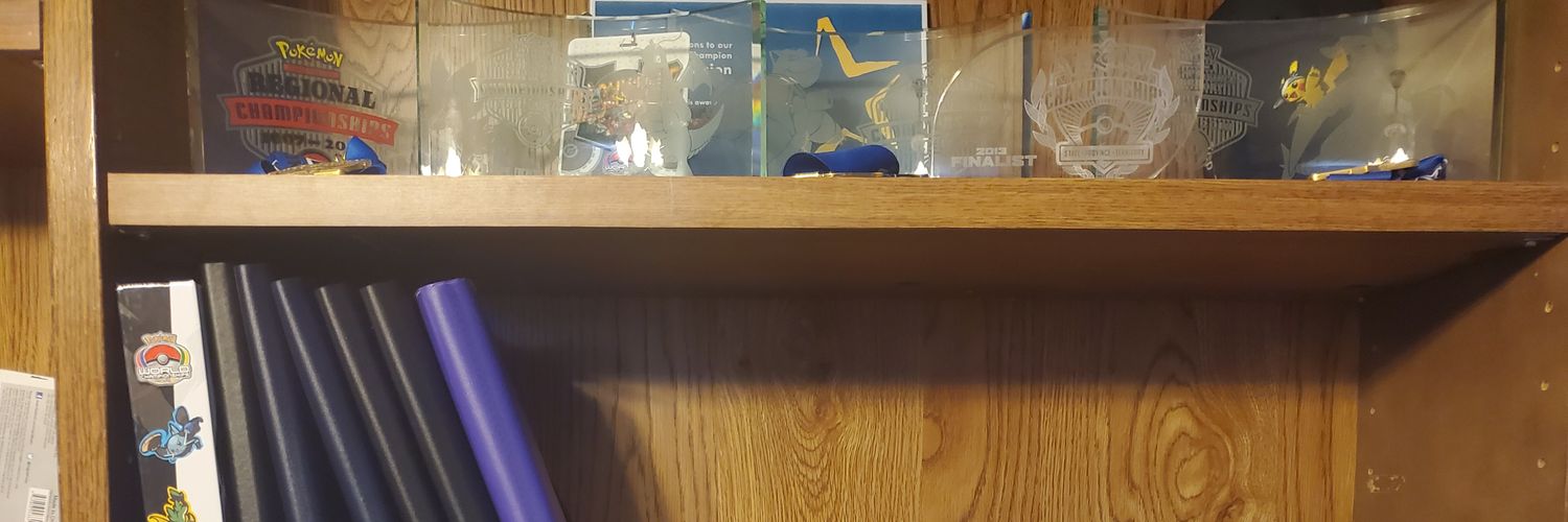 Aaron Rozbicki banner