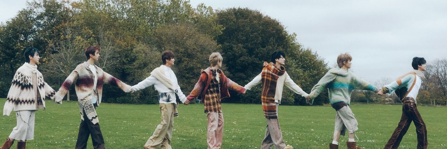 bernice 𐙚 #7DREAM banner