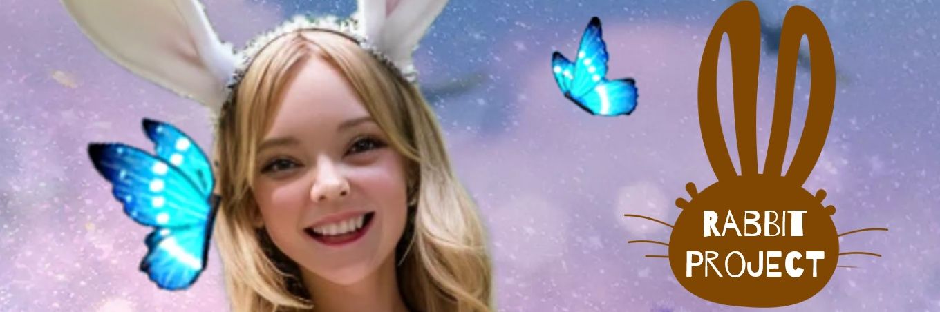 AngelRabbit0108's profile banner image