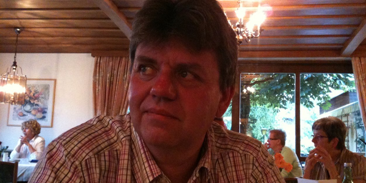 peterdepoot's profile banner image