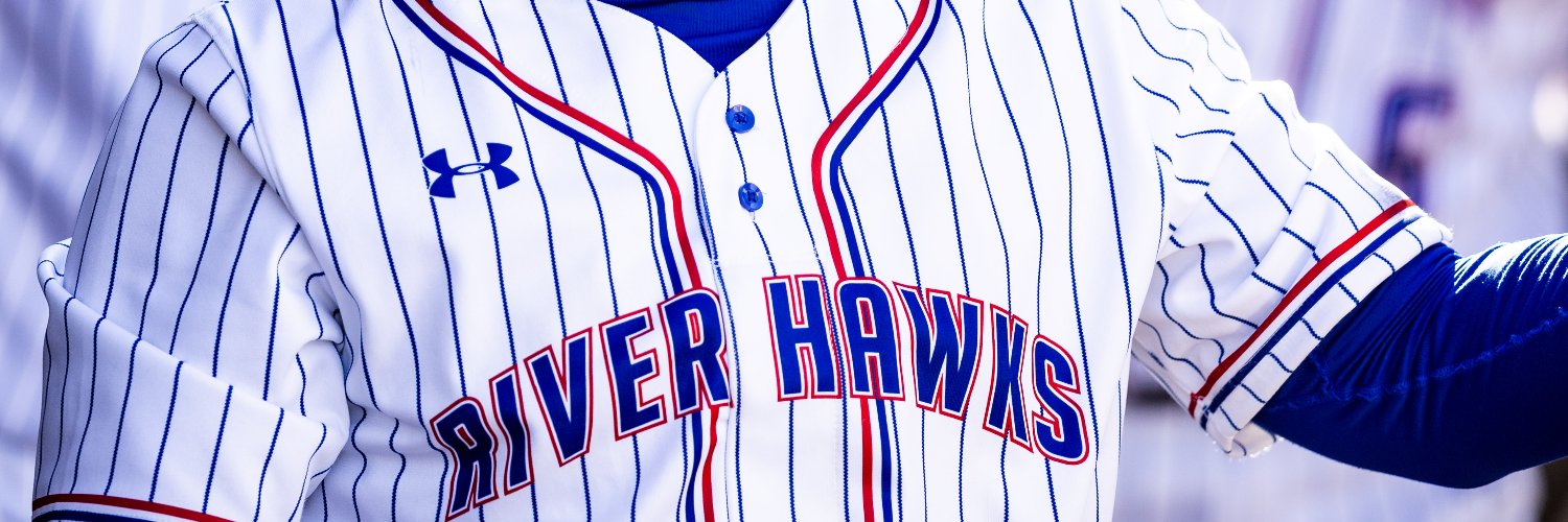 UMass Lowell Baseball's banner