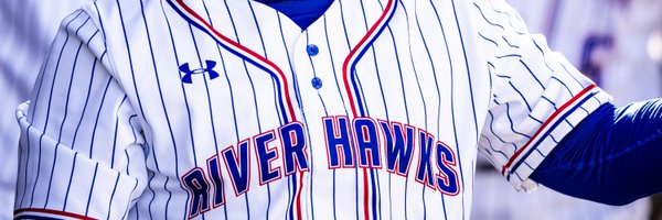 UMass Lowell Baseball Profile Banner
