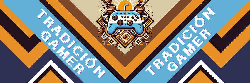 tradiciongamer banner