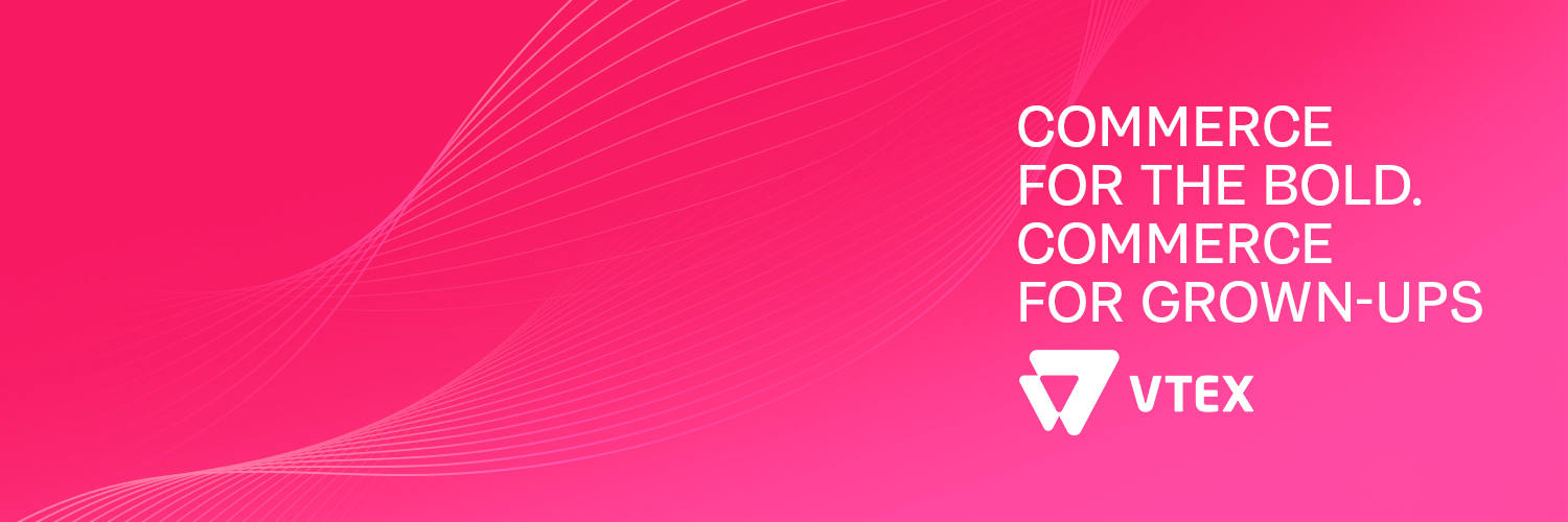 VTEX banner