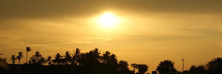sandeepbhaskar's profile banner image