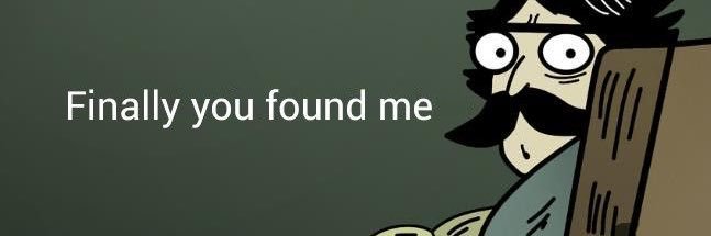 DevFiend ⚡️ banner