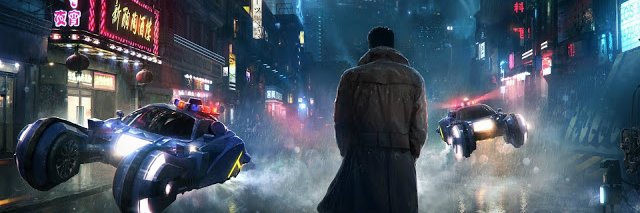 Rick Deckard banner