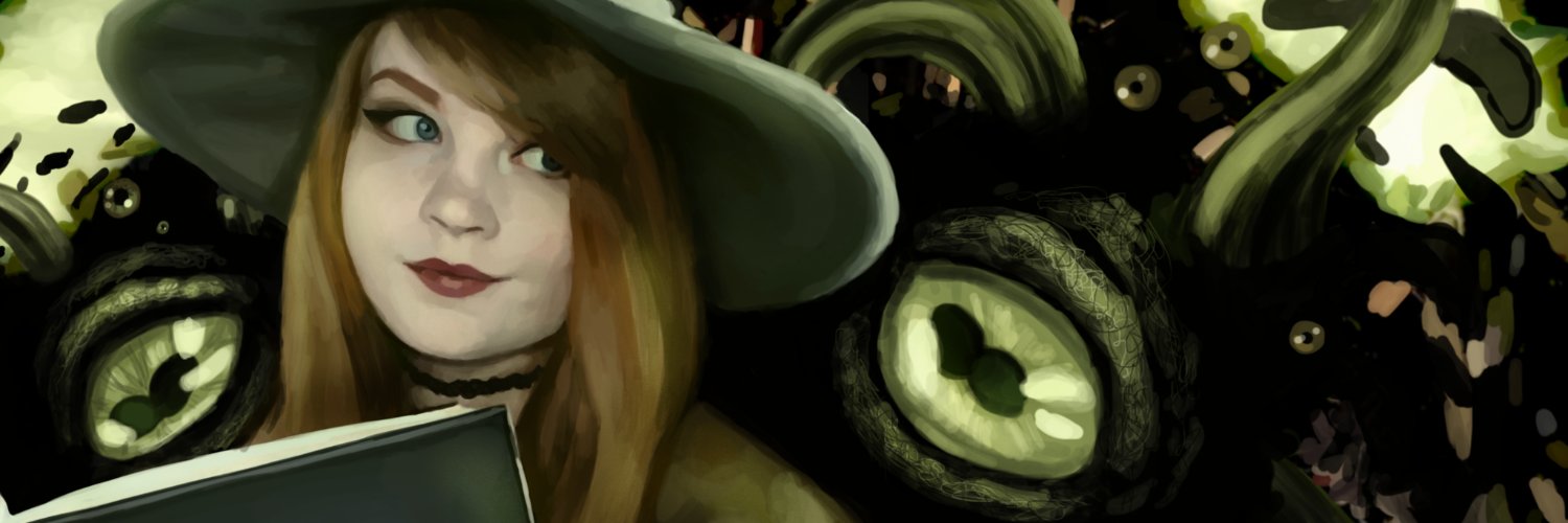 xTamrielle's profile banner image