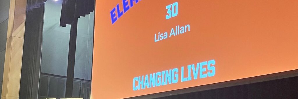 Lisa Allan banner