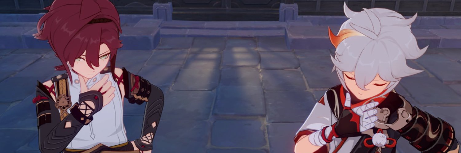 xxxx's banner