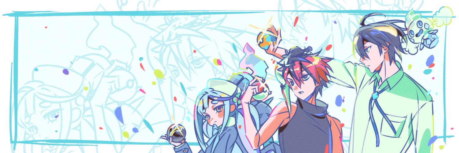 gamchunni's profile banner image