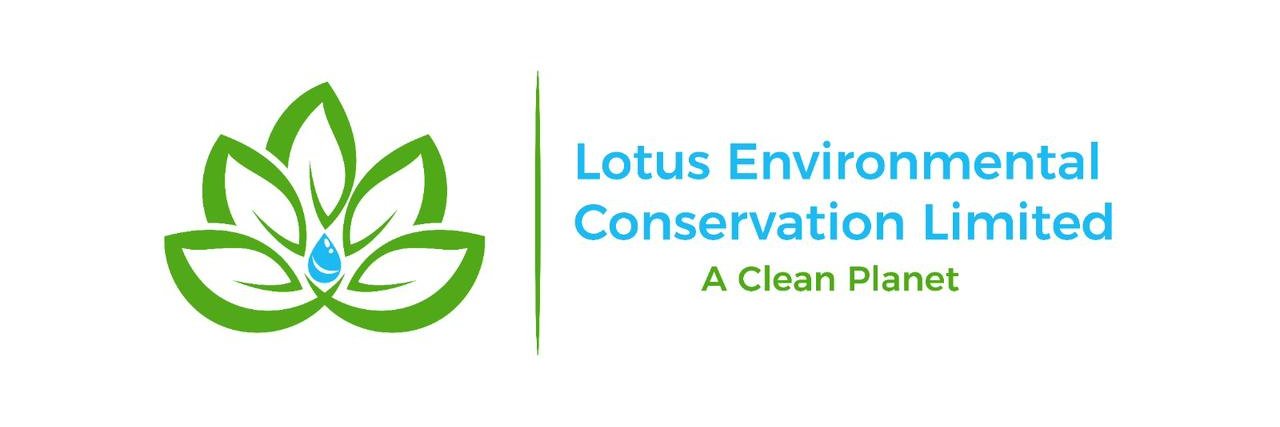 Lotus Environmental Conservation Ltd's banner