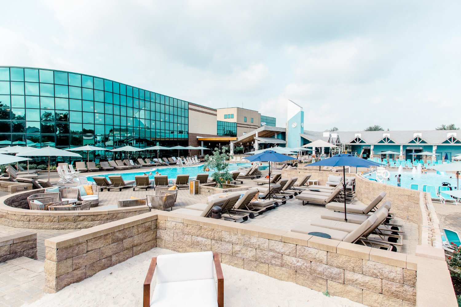 Newtown Athletic Club banner