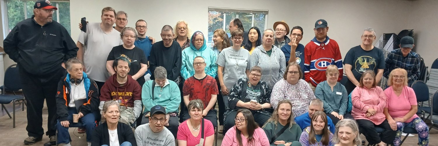 SelfAdvocateNet banner