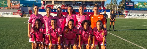 CDCastellonFem Profile Banner