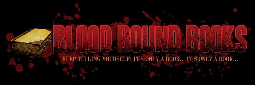 Blood Bound Books banner