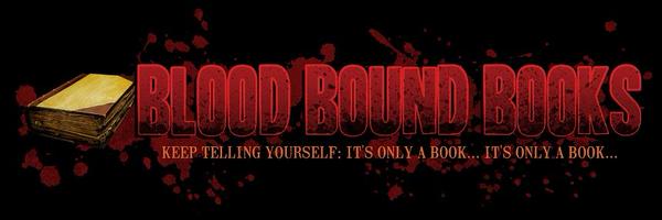BloodBoundBooks Profile Banner