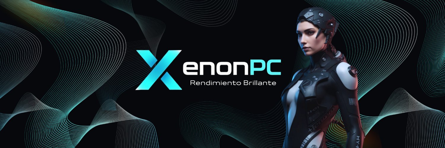 XenonPC_es's profile banner image