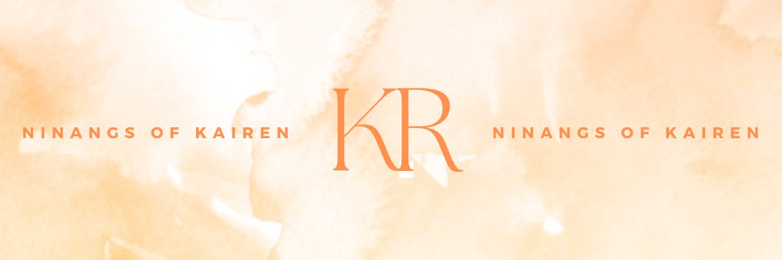 NINANGS OF KAIREN banner
