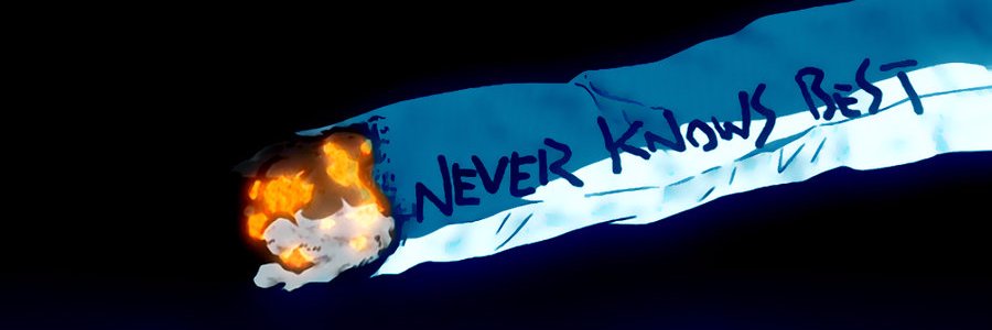 Rappel banner