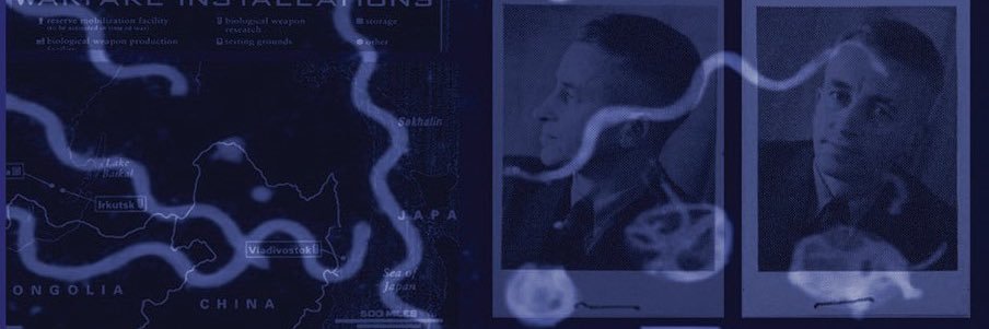A. W. Finnegan's banner