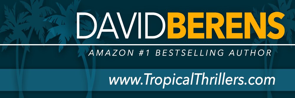 David F. Berens banner