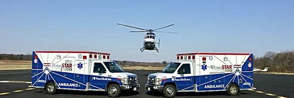 PENNSTARFlight Profile Banner