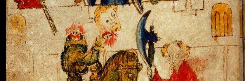 IAS Early Career Researchers banner