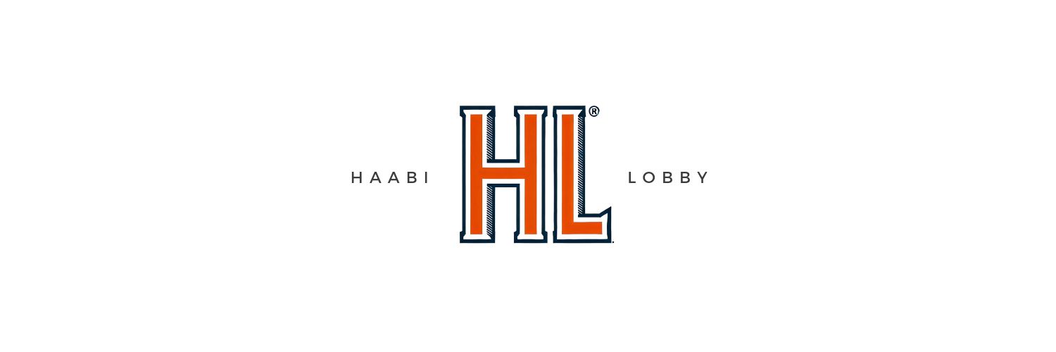 Haabi Lobby banner
