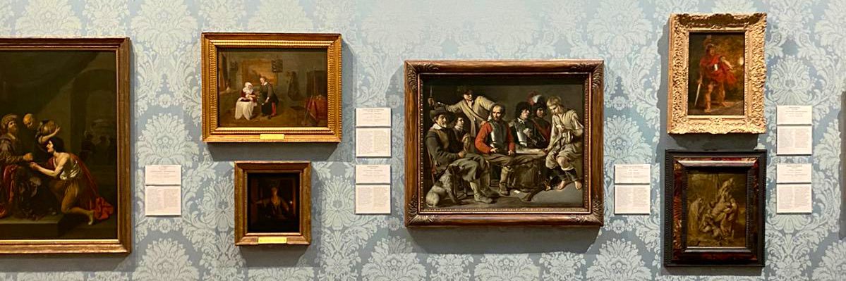 CliveBixby1998's profile banner image