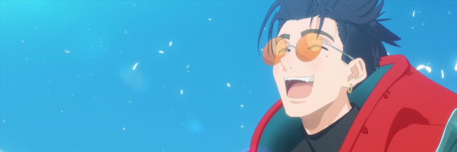 xhellameme's profile banner image