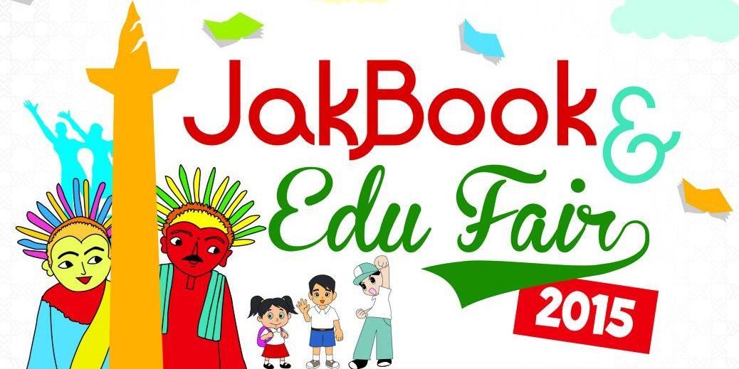 JakartaBookFair's profile banner image