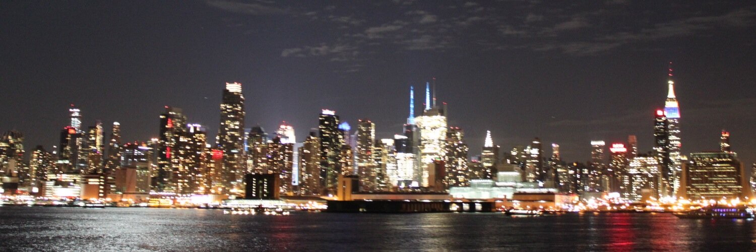 adamstephan's profile banner image